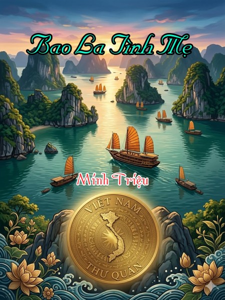 Bao La Tình Mẹ 