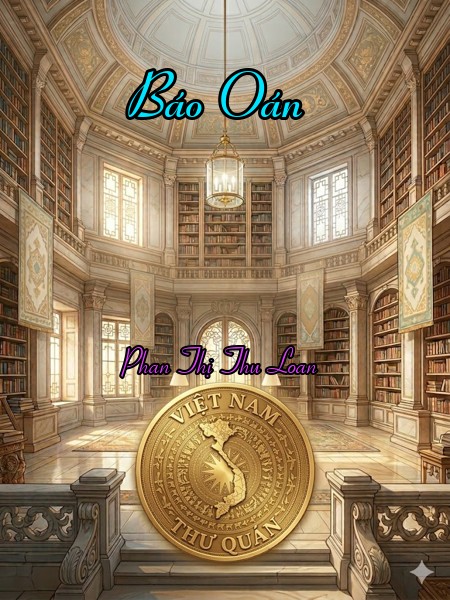 Ảnh bìa truyện