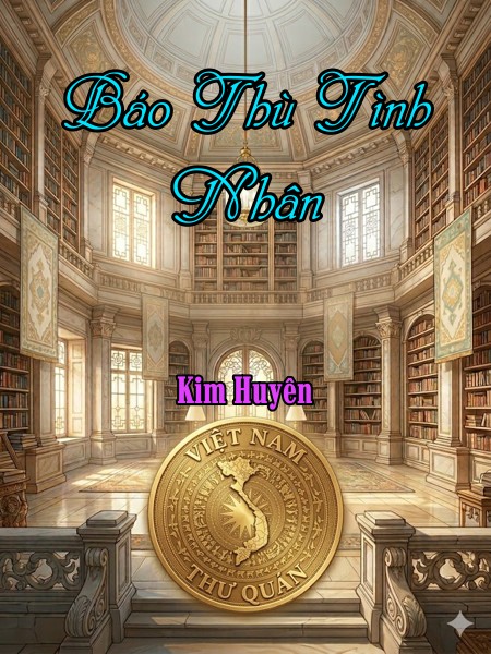 Báo Thù Tình Nhân