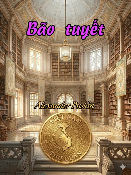 Ảnh bìa truyện