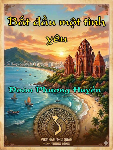 Bắt đầu một tình yêu 