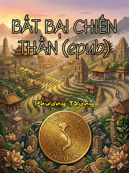 BẤT BẠI CHIẾN THẦN (epub)