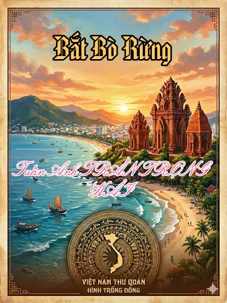 Ảnh bìa truyện