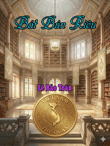 Ảnh bìa truyện