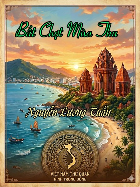Ảnh bìa truyện