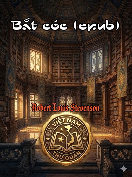 Bắt cóc (epub)