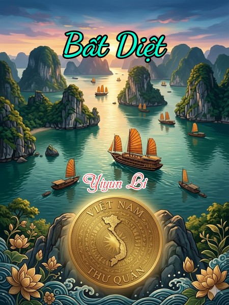 Ảnh bìa truyện