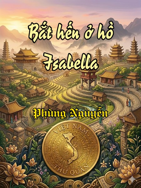 Ảnh bìa truyện
