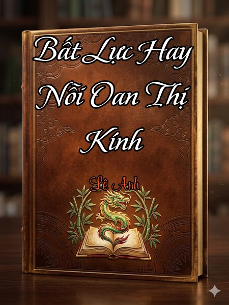 Ảnh bìa truyện