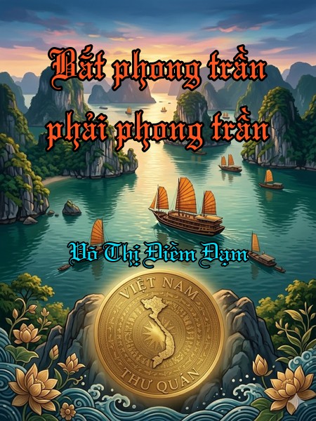 Bắt phong trần phải phong trần