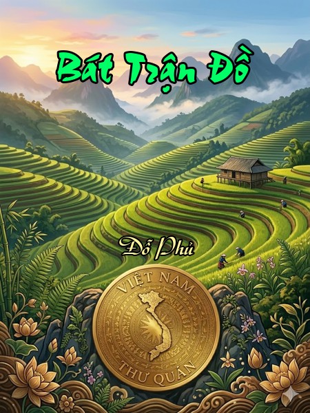 Bát Trận Đồ