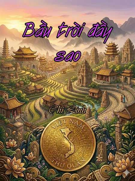 Bầu trời đầy sao 