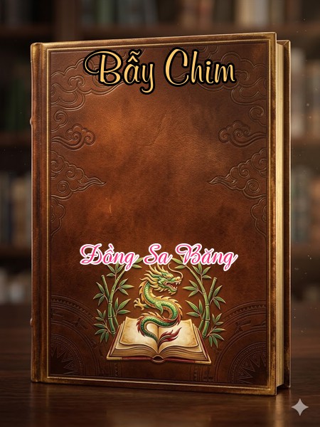 Bẫy Chim 