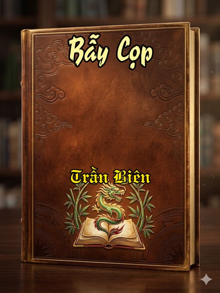 Ảnh bìa truyện