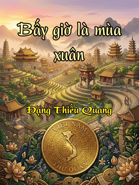 Ảnh bìa truyện