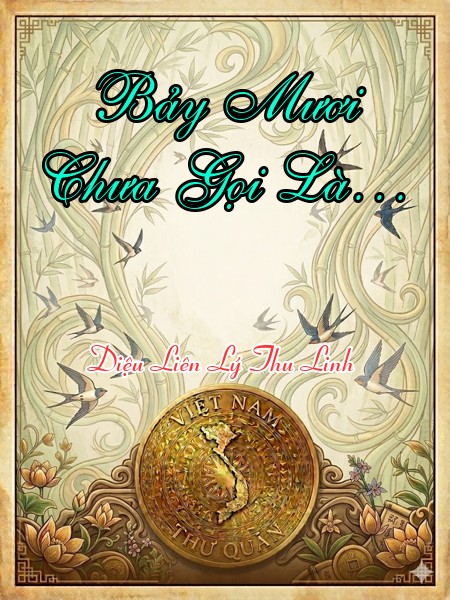 Ảnh bìa truyện