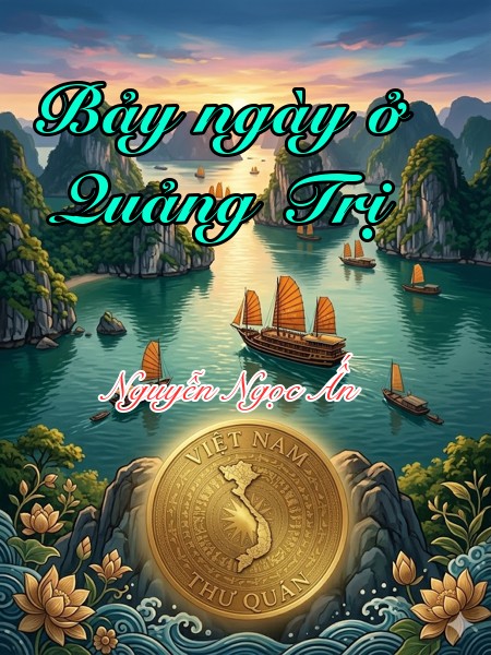 Bảy ngày ở Quảng Trị