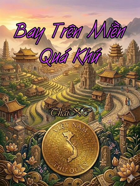 Bay Trên Miền Quá Khứ