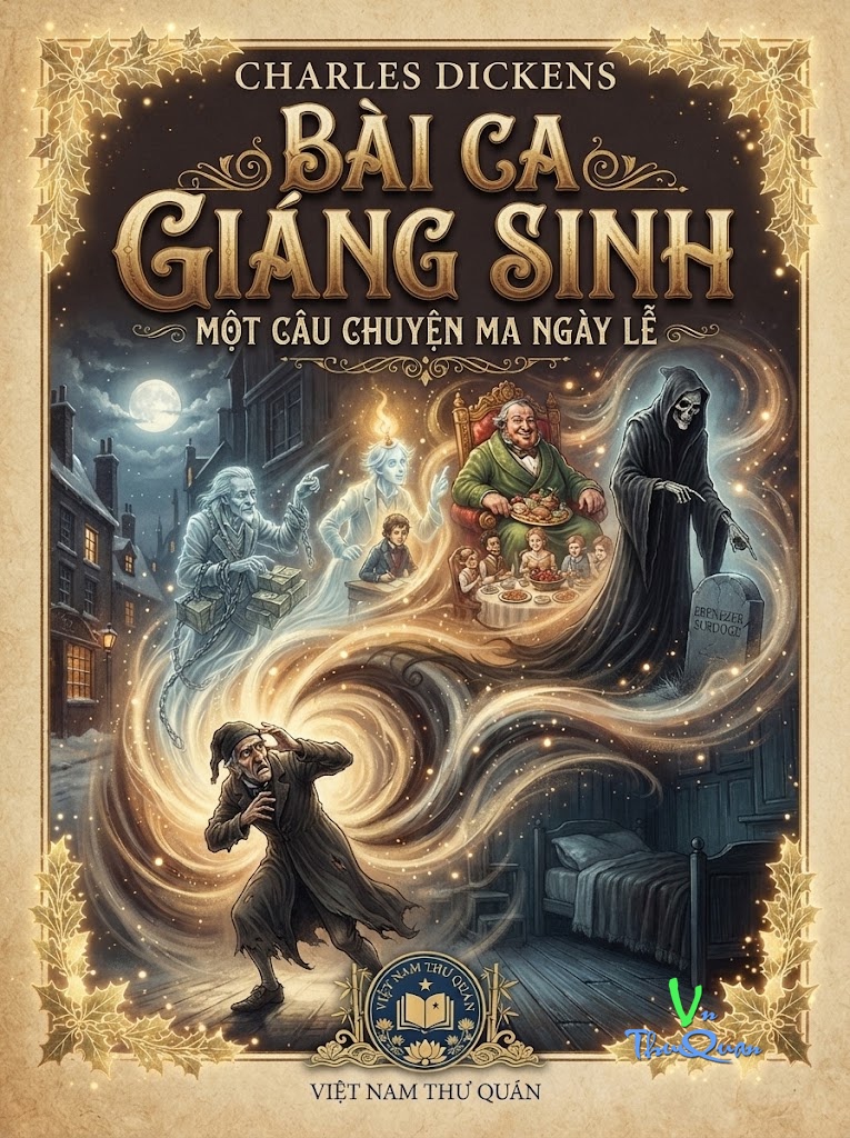Bài Ca Giáng Sinh
