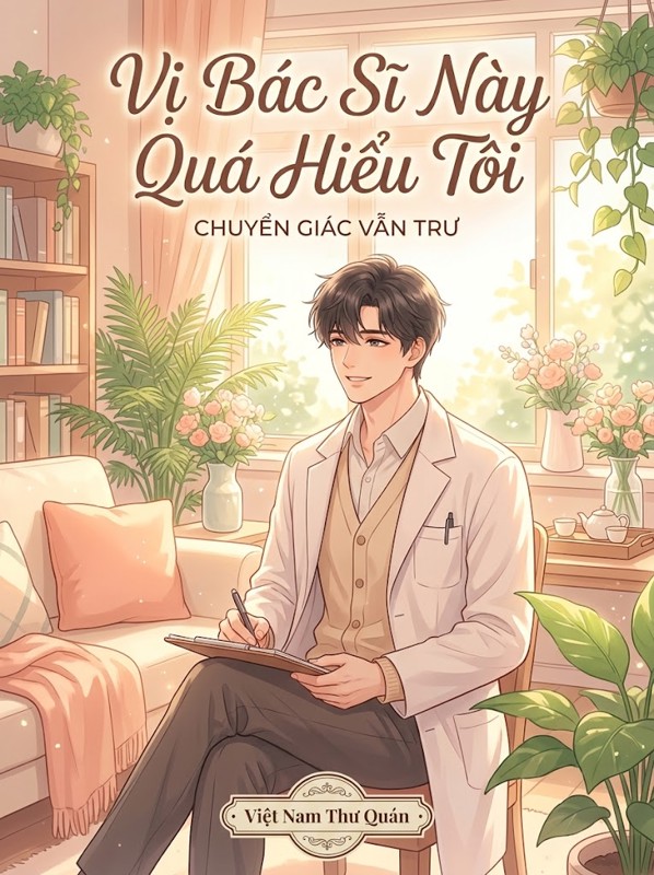 Bác Sĩ Này Quá Hiểu Tôi