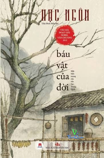 Báu Vật Của Đời