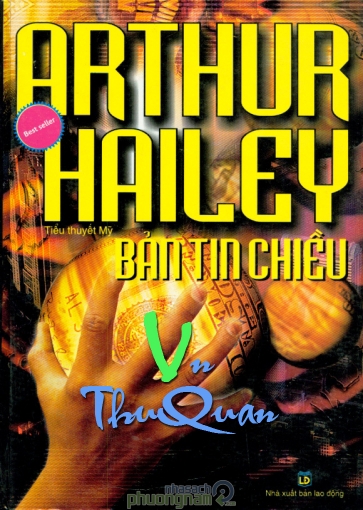 Bản Tin Chiều
