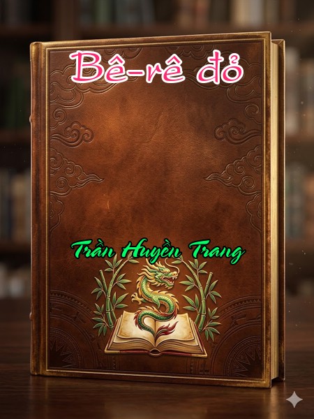 Bê-rê đỏ