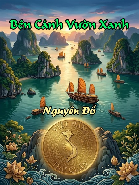 Ảnh bìa truyện