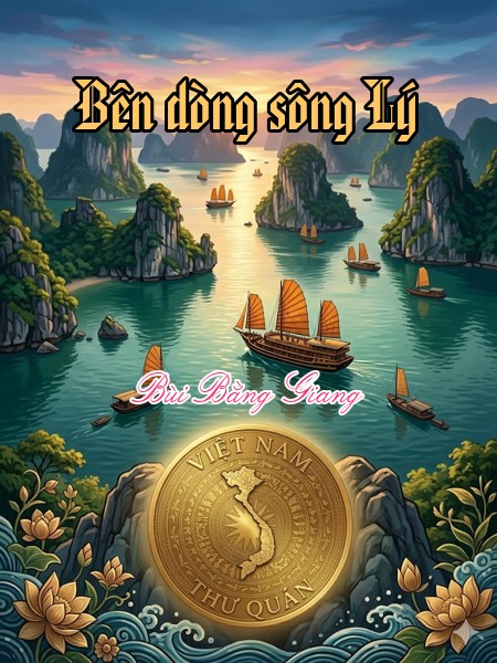 Bên dòng sông Lý 
