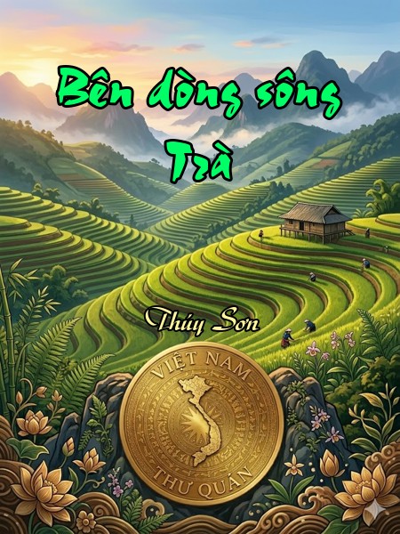 Bên dòng sông Trà