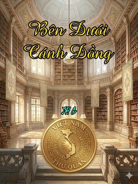 Ảnh bìa truyện