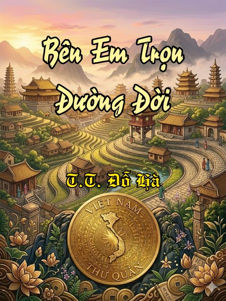 Bên Em Trọn Đường Đời
