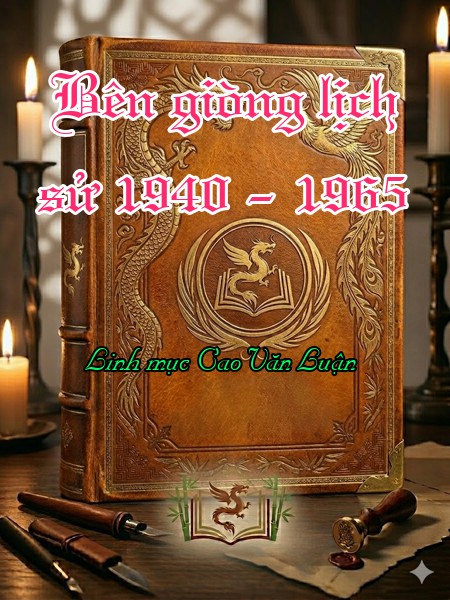 Bên giòng lịch sử 1940 - 1965