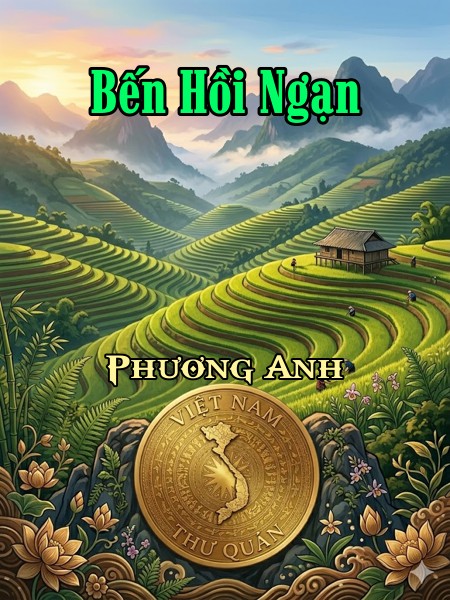 Ảnh bìa truyện