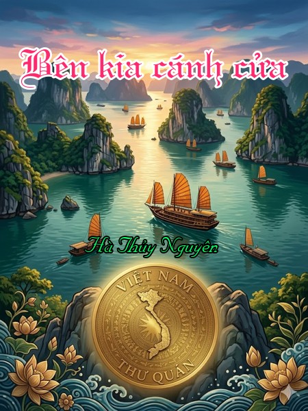 Bên kia cánh cửa