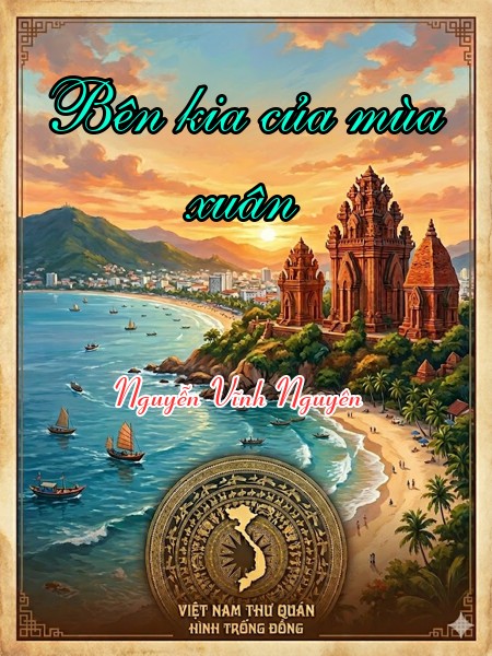 Bên kia của mùa xuân