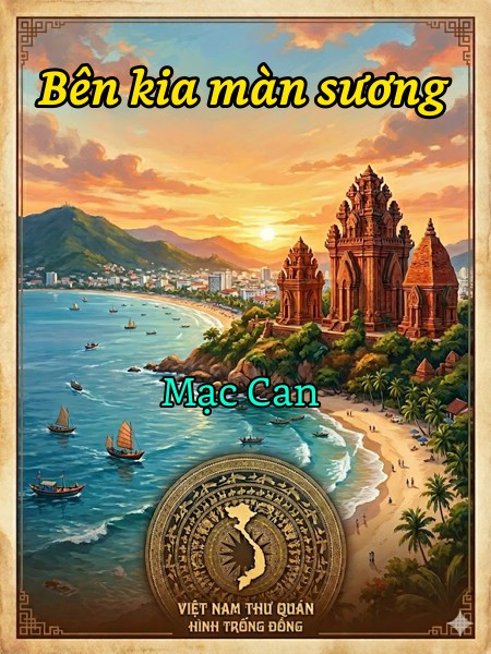 Bên kia màn sương