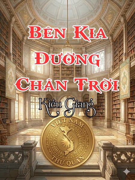 Bên Kia Đường Chân Trời