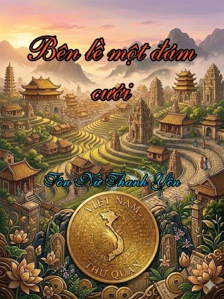 Bên lề một đám cưới