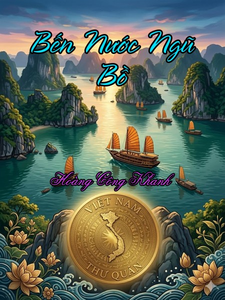 Ảnh bìa truyện