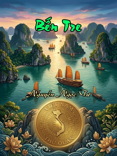 Ảnh bìa truyện