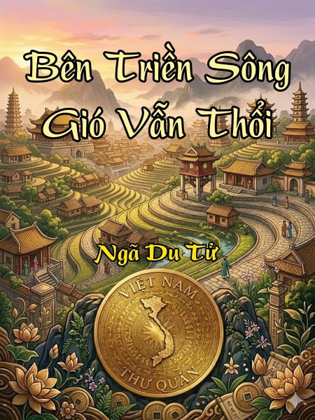Bên Triền Sông Gió Vẫn Thổi 
