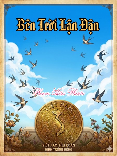 Bên Trời Lận Đận