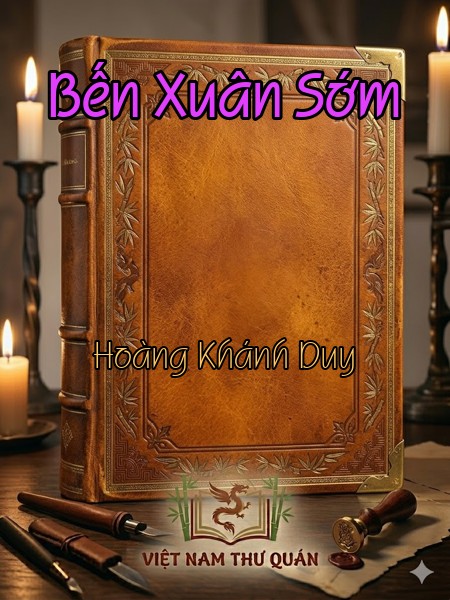 Bến Xuân Sớm