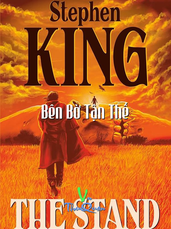 Bên Bờ Tận Thế