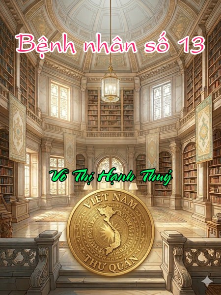 Ảnh bìa truyện