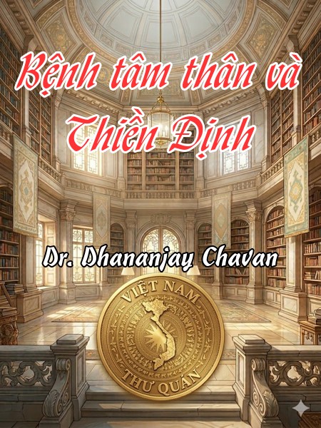 Bệnh tâm thân và Thiền Định