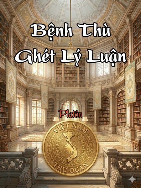 Bệnh Thù Ghét Lý Luận
