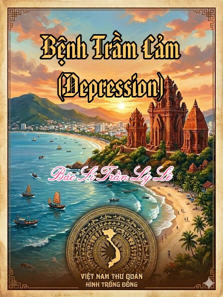 Bệnh Trầm Cảm (Depression)