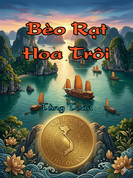 Ảnh bìa truyện